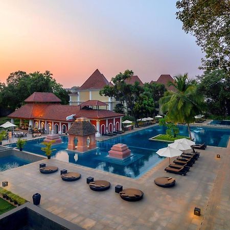 Hotel Grand Hyatt Goa Bambolim Zewnętrze zdjęcie