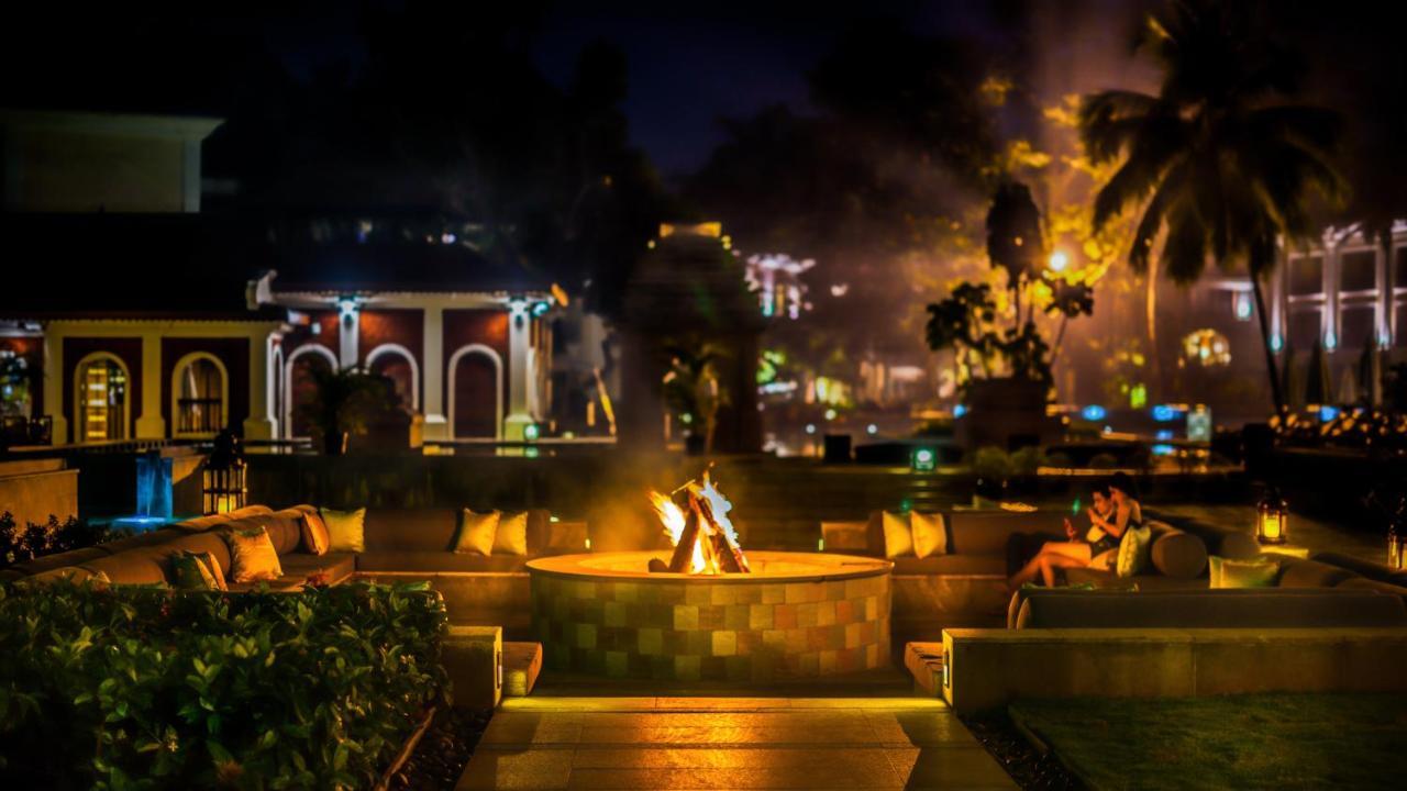 Hotel Grand Hyatt Goa Bambolim Zewnętrze zdjęcie