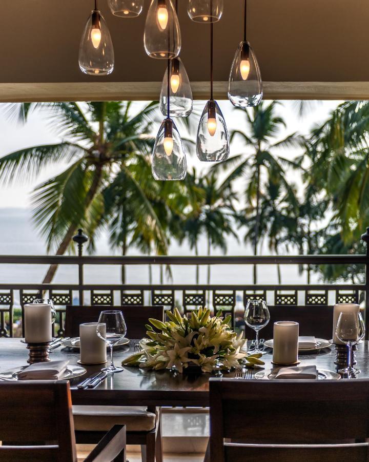 Hotel Grand Hyatt Goa Bambolim Zewnętrze zdjęcie