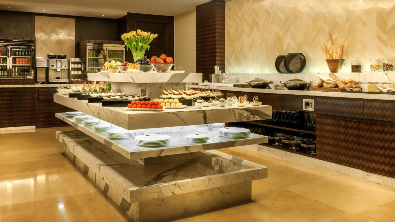 Hotel Grand Hyatt Goa Bambolim Zewnętrze zdjęcie