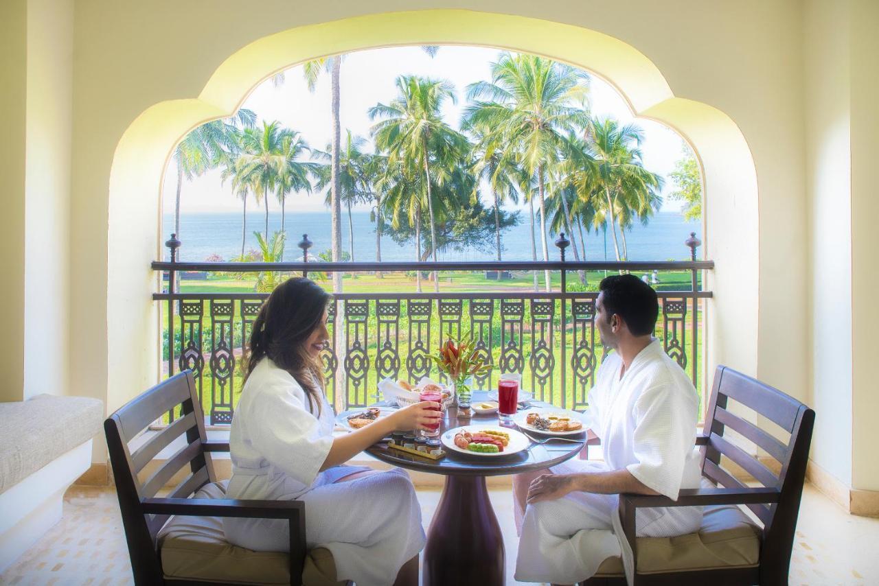 Hotel Grand Hyatt Goa Bambolim Zewnętrze zdjęcie