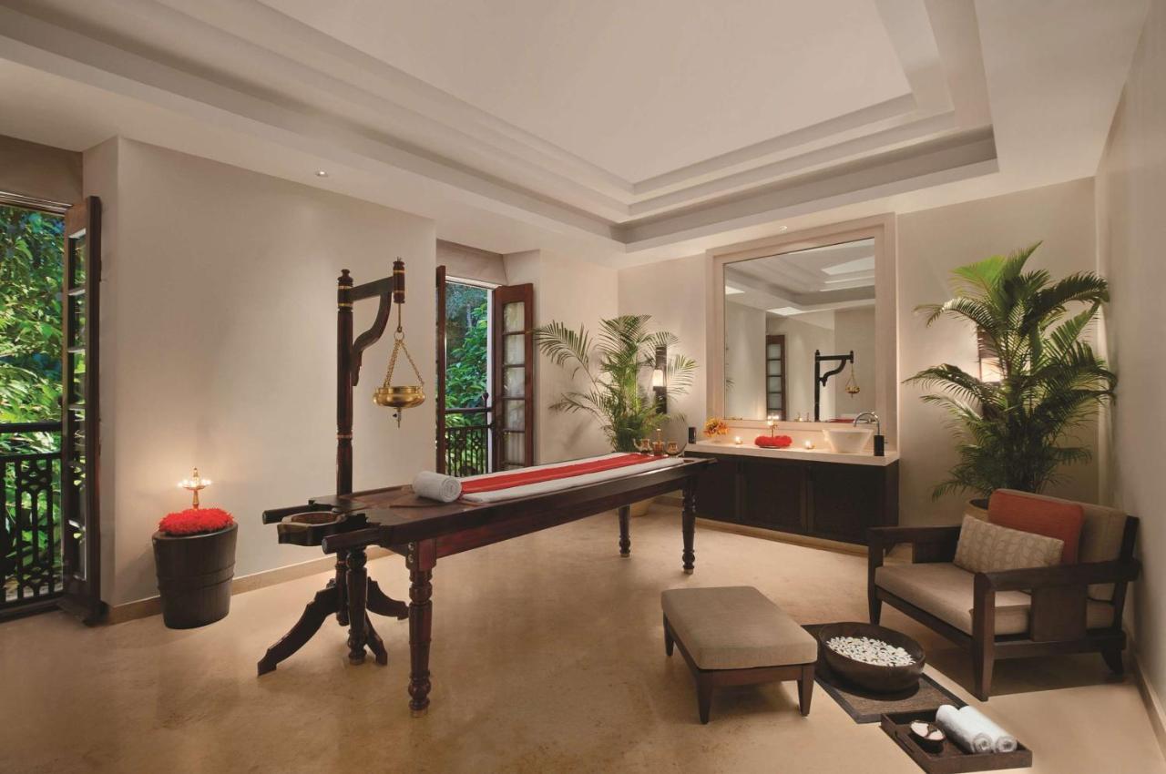 Hotel Grand Hyatt Goa Bambolim Zewnętrze zdjęcie