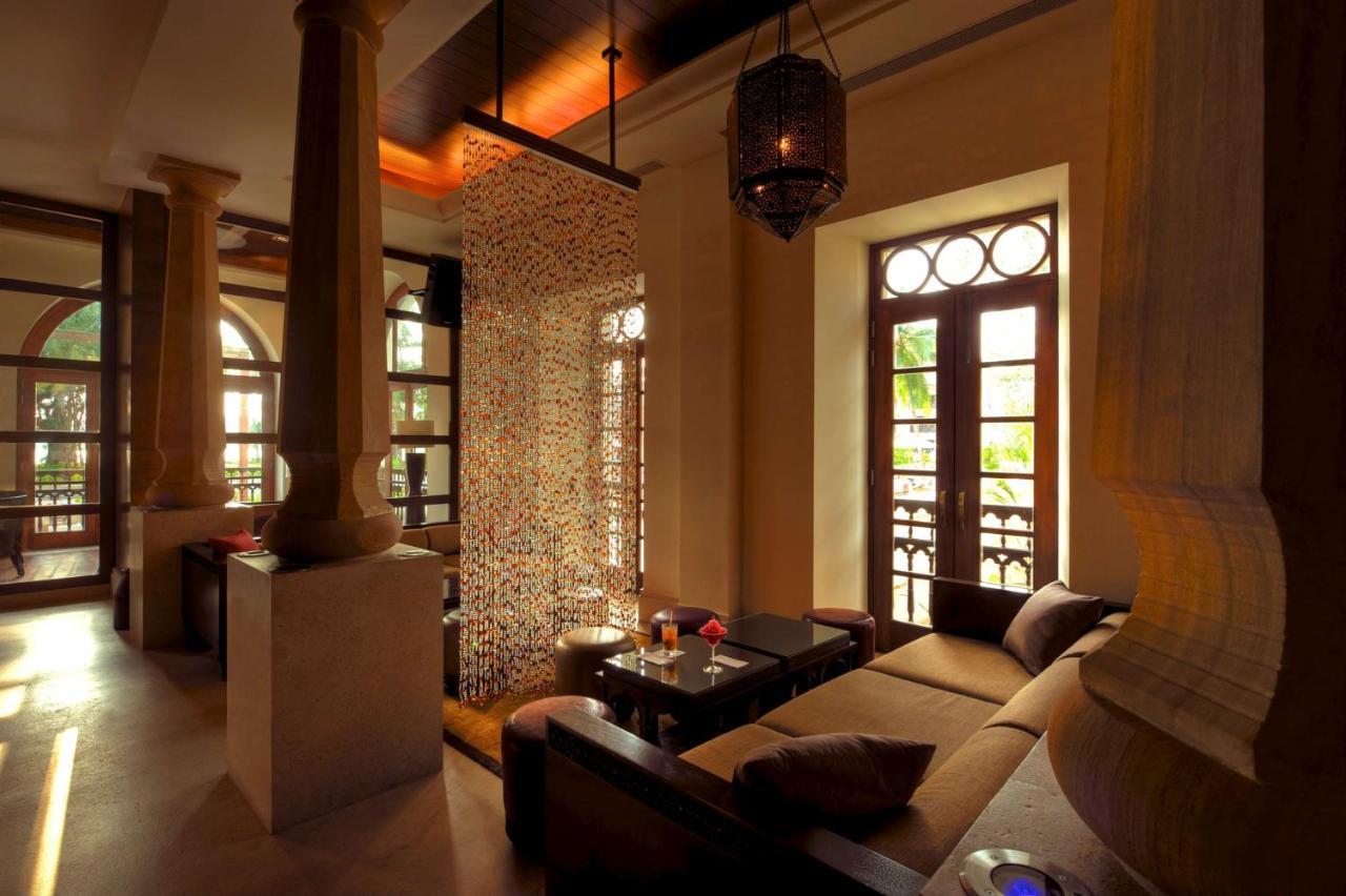 Hotel Grand Hyatt Goa Bambolim Zewnętrze zdjęcie