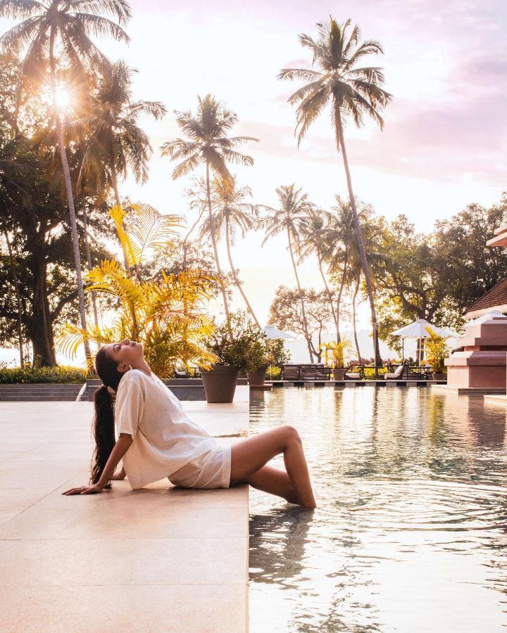 Hotel Grand Hyatt Goa Bambolim Zewnętrze zdjęcie