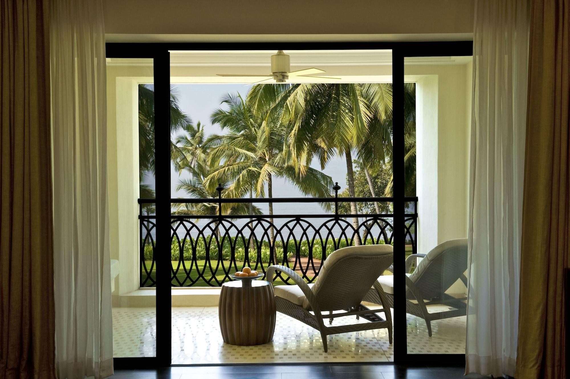 Hotel Grand Hyatt Goa Bambolim Udogodnienia zdjęcie