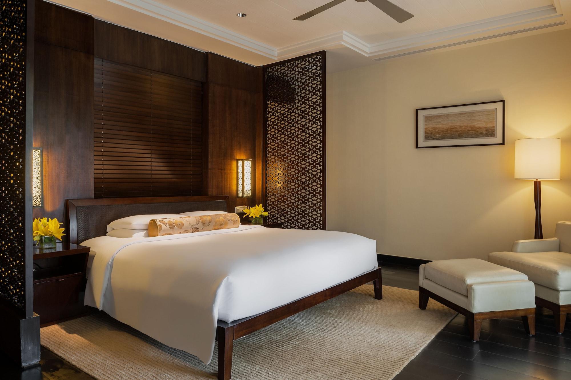Hotel Grand Hyatt Goa Bambolim Zewnętrze zdjęcie