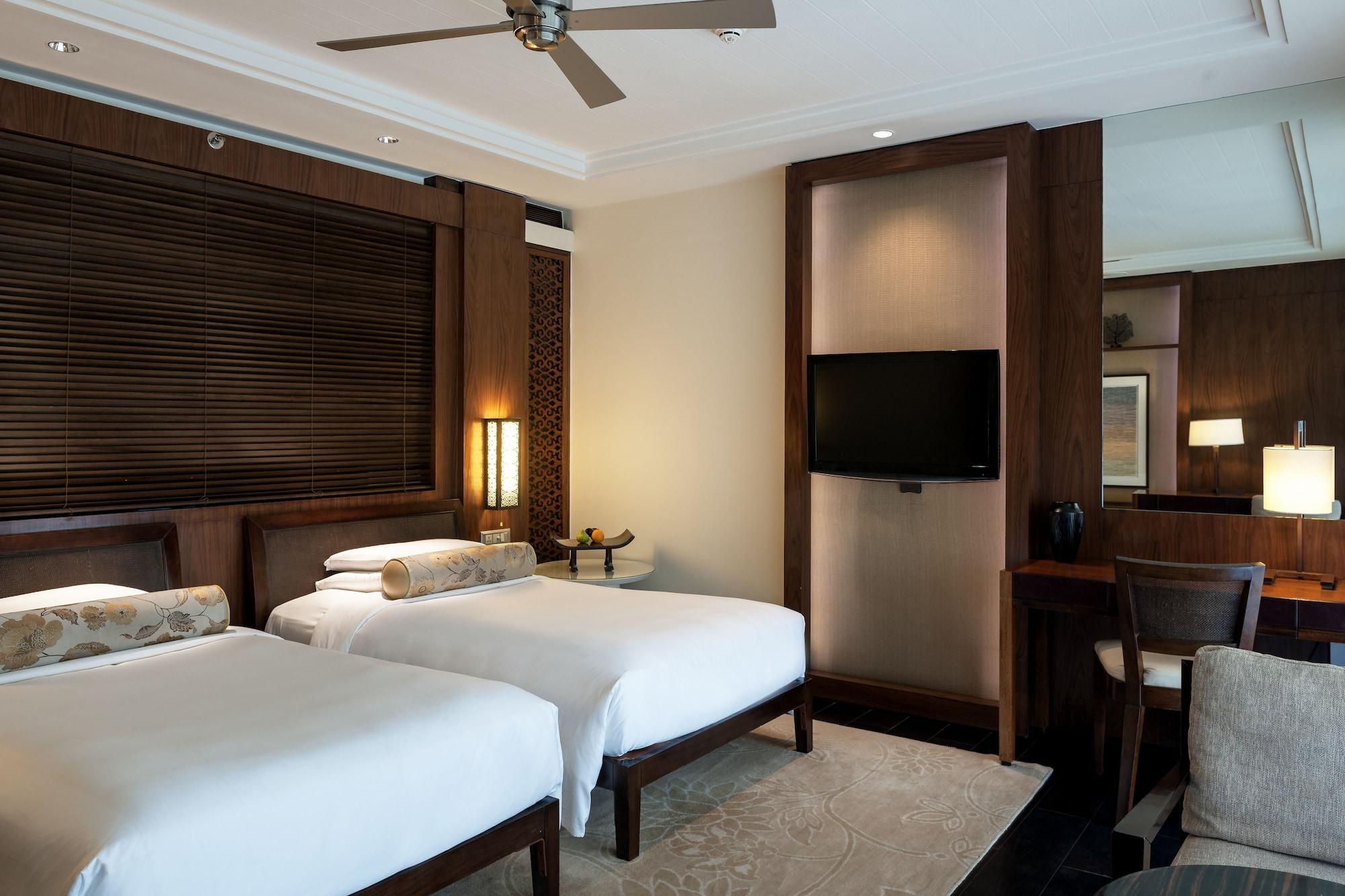 Hotel Grand Hyatt Goa Bambolim Zewnętrze zdjęcie