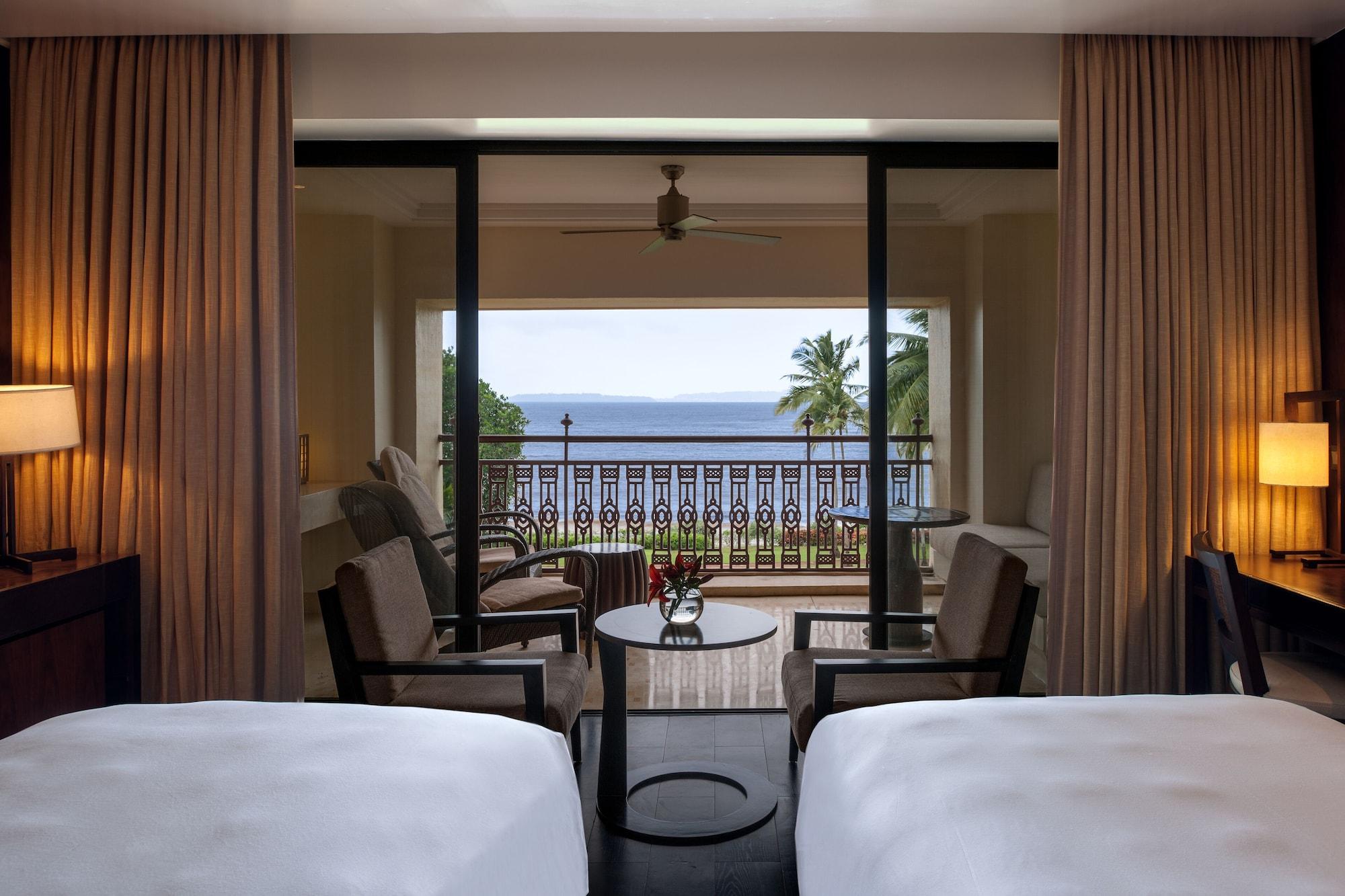 Hotel Grand Hyatt Goa Bambolim Zewnętrze zdjęcie