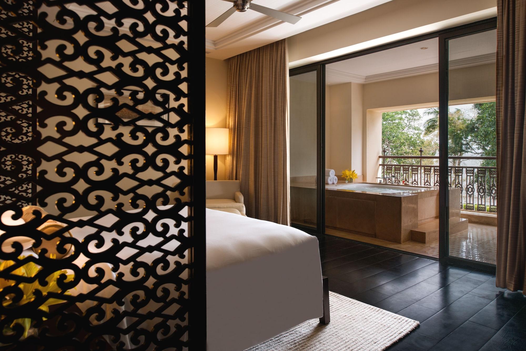 Hotel Grand Hyatt Goa Bambolim Zewnętrze zdjęcie