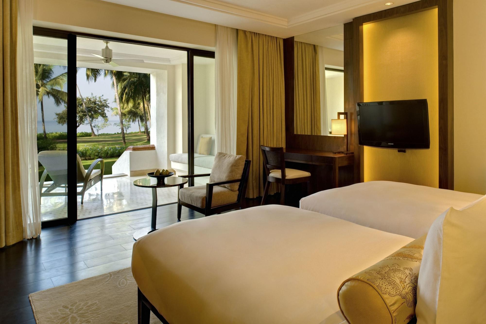Hotel Grand Hyatt Goa Bambolim Pokój zdjęcie