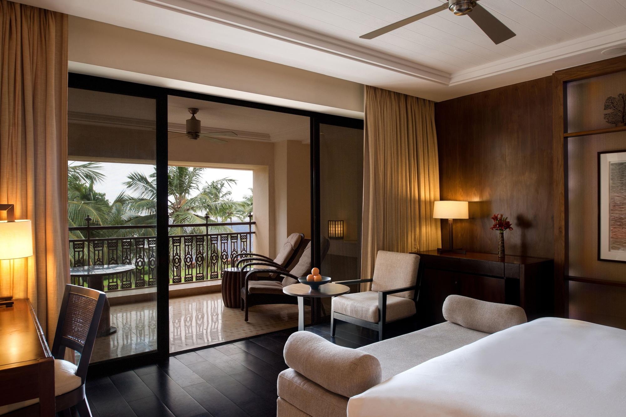 Hotel Grand Hyatt Goa Bambolim Zewnętrze zdjęcie