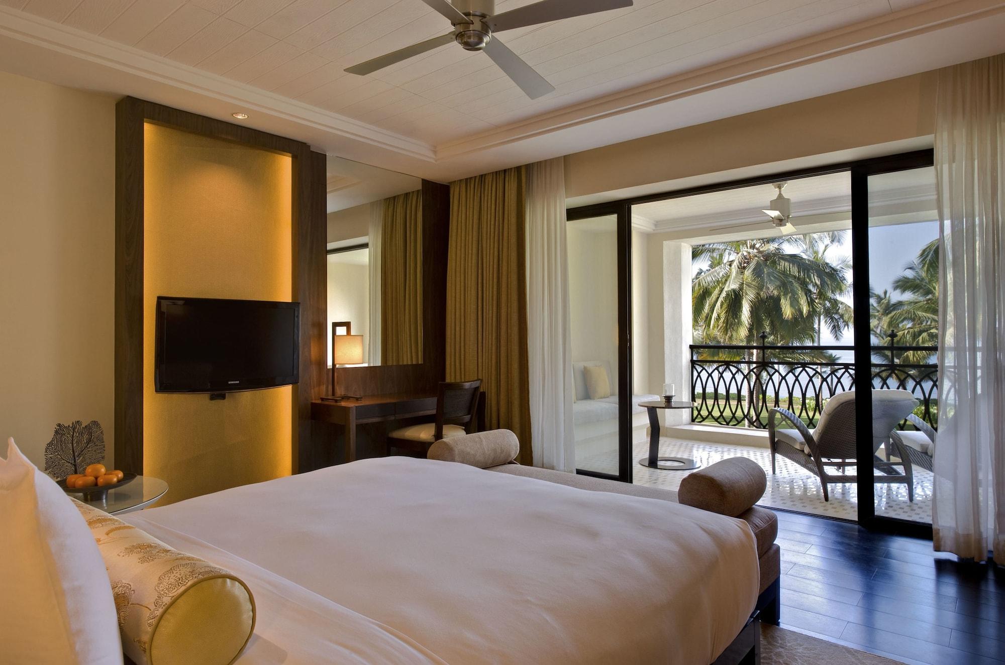 Hotel Grand Hyatt Goa Bambolim Pokój zdjęcie