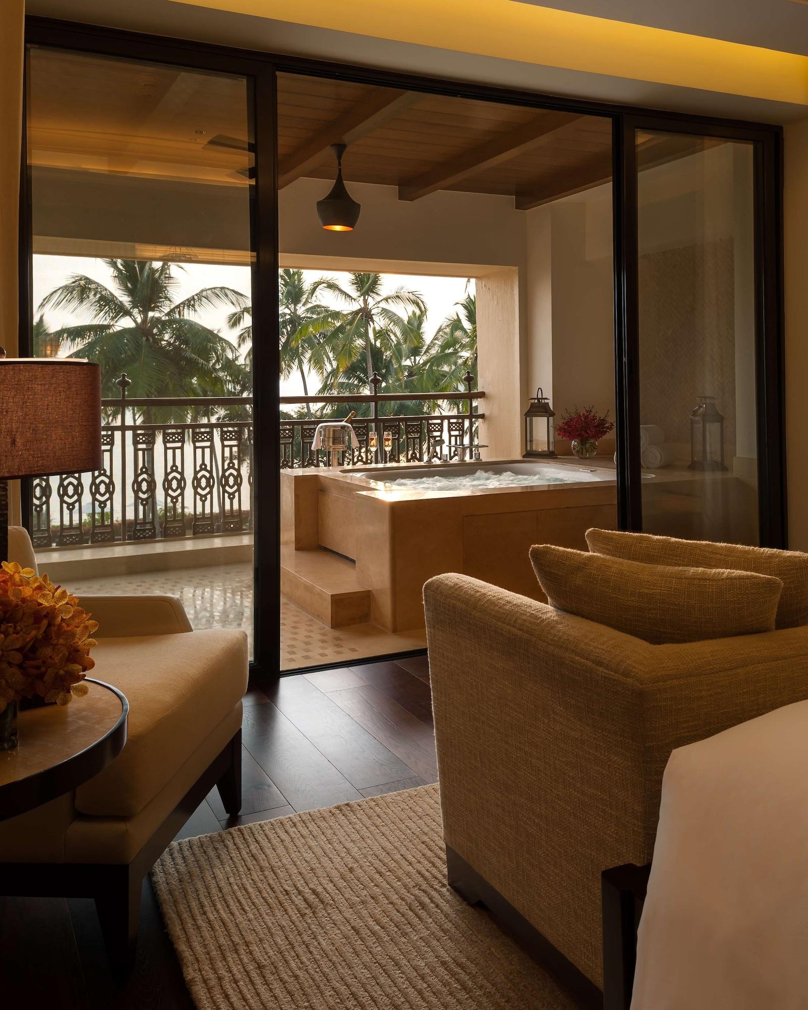 Hotel Grand Hyatt Goa Bambolim Zewnętrze zdjęcie