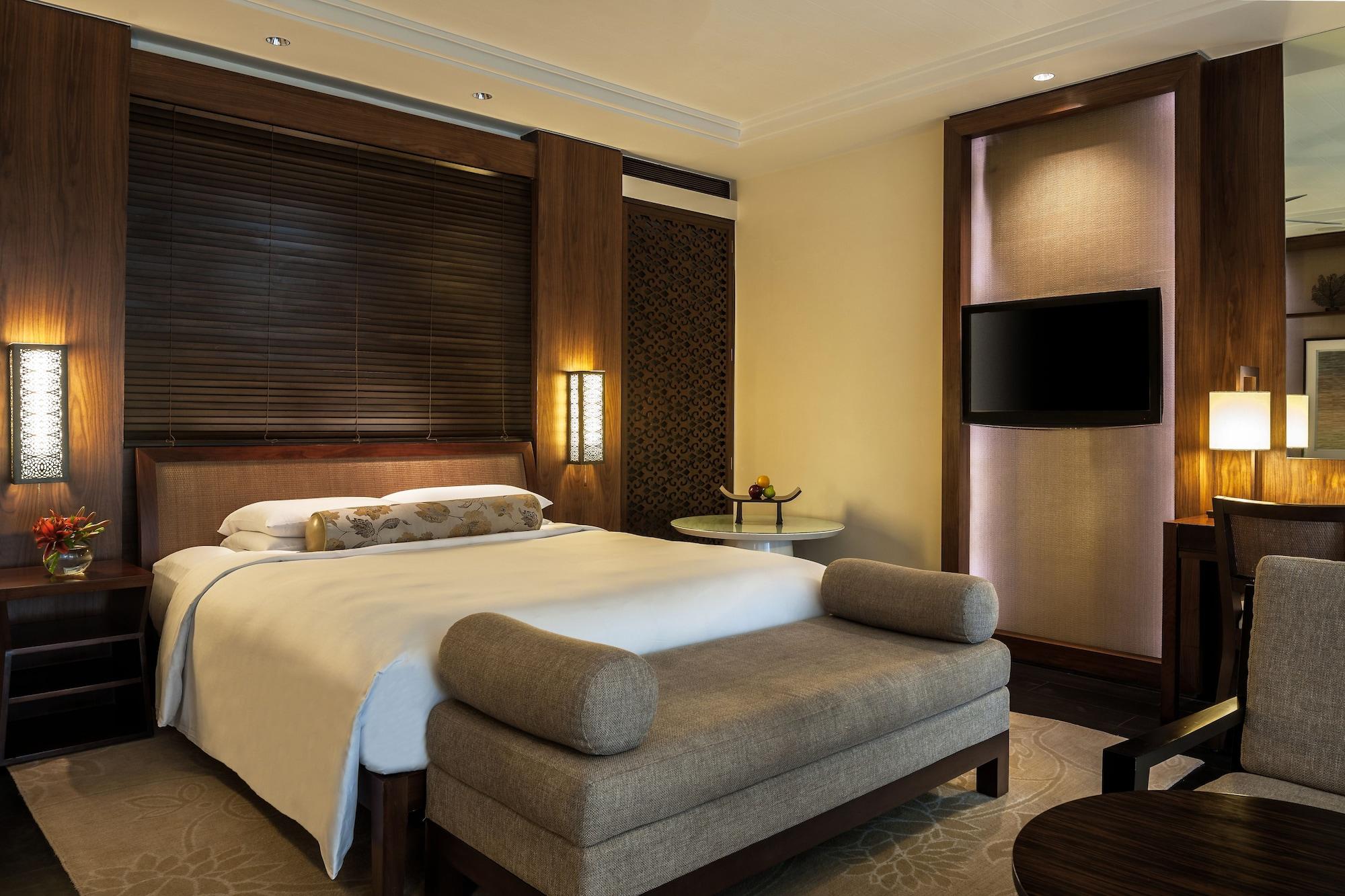 Hotel Grand Hyatt Goa Bambolim Zewnętrze zdjęcie