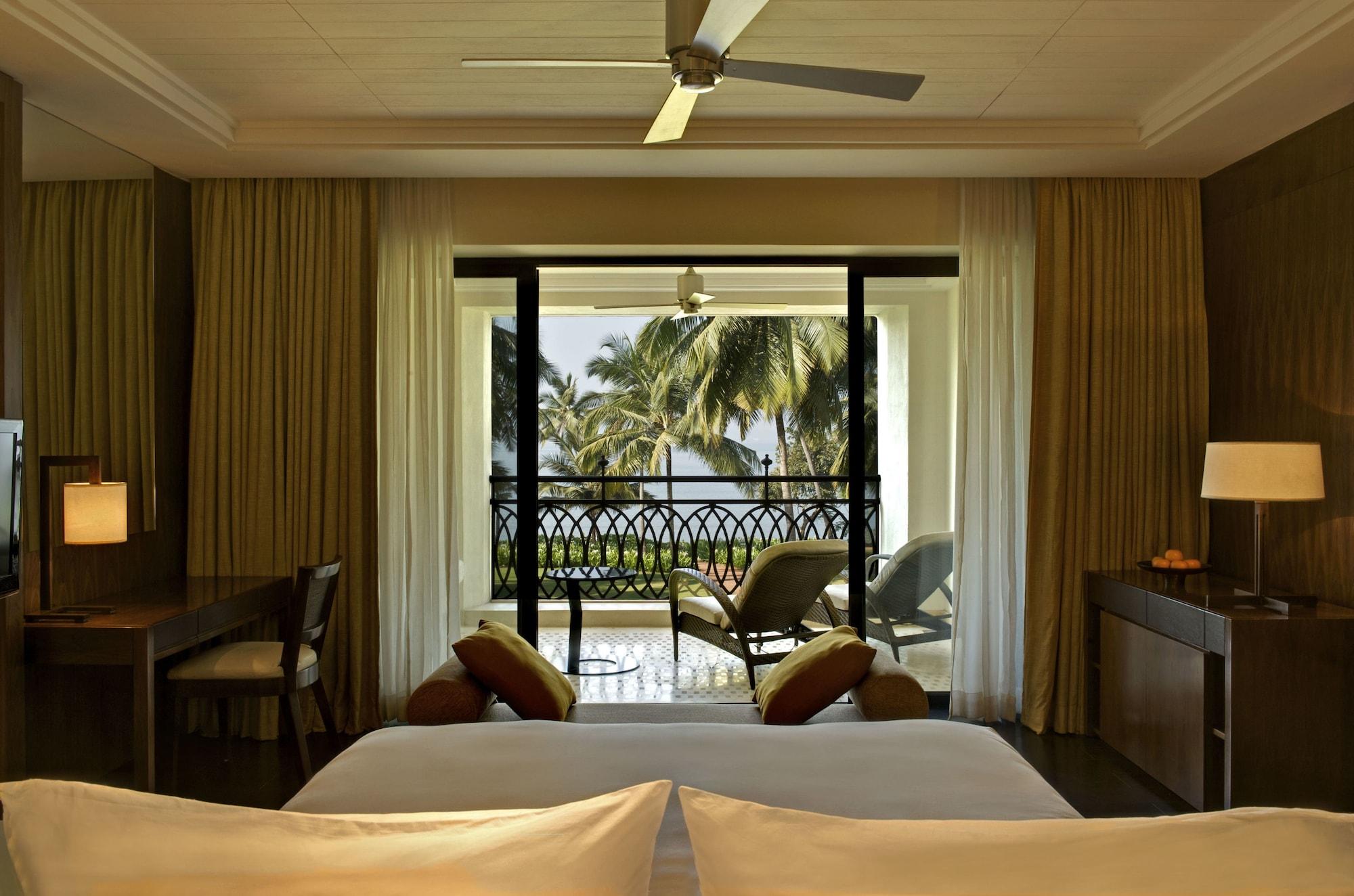 Hotel Grand Hyatt Goa Bambolim Zewnętrze zdjęcie