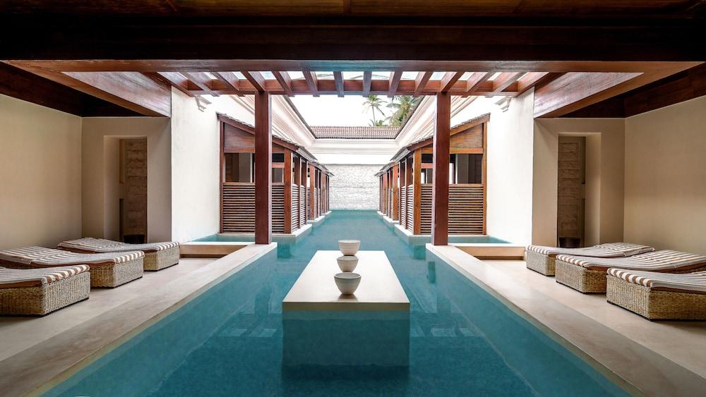 Hotel Grand Hyatt Goa Bambolim Zewnętrze zdjęcie