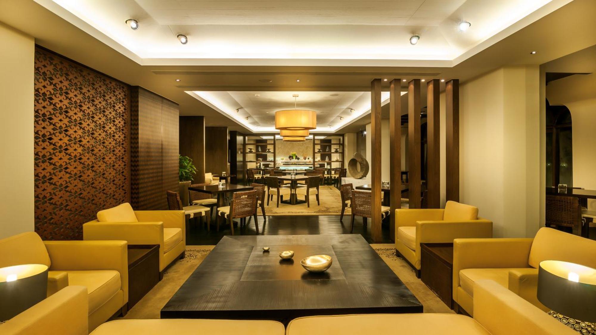 Hotel Grand Hyatt Goa Bambolim Pokój zdjęcie
