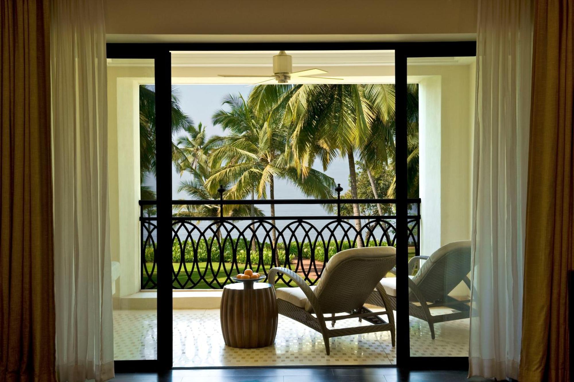Hotel Grand Hyatt Goa Bambolim Pokój zdjęcie